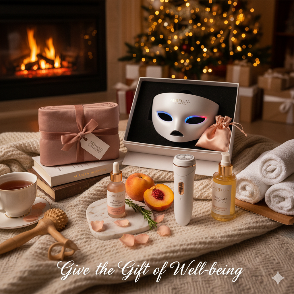 The Ultimate Self-Care Gift Guide: Unique Beauty Gift Ideas | Aurellia
