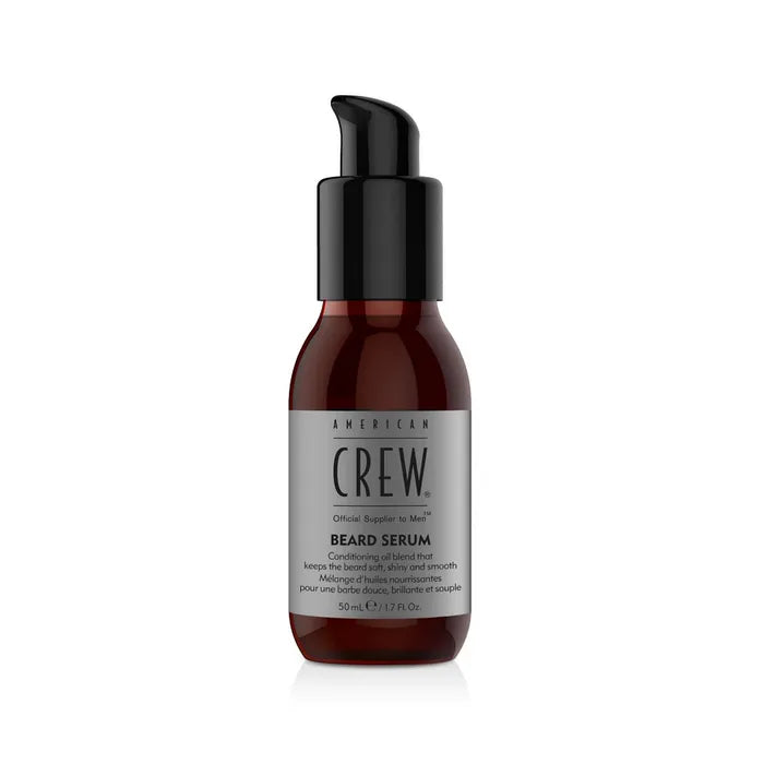 American Crew Beard Serum 50ml
