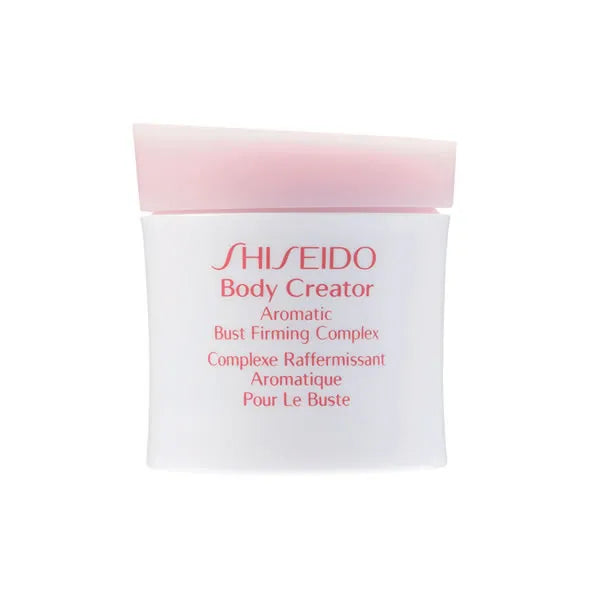 Shiseido Body Creator Aromatic Bust Firming Complex 75ml