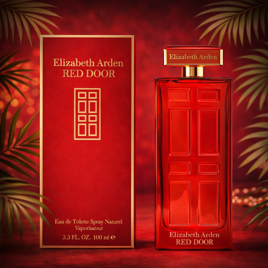 Elizabeth Arden – Red Door | EDT