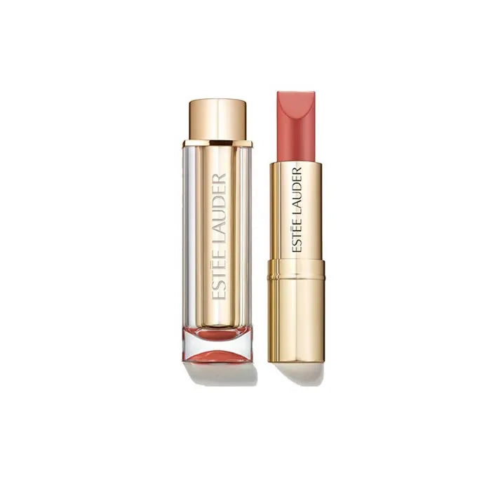 Estee Lauder Pure Color Love Lipstick 110 Raw Sugar