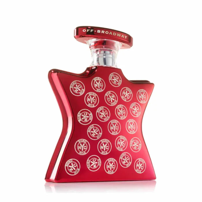 Bond No.9 New York Off Broadway Eau De Parfum Spray 50ml