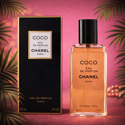 Chanel – Coco Mademoiselle | EDP
