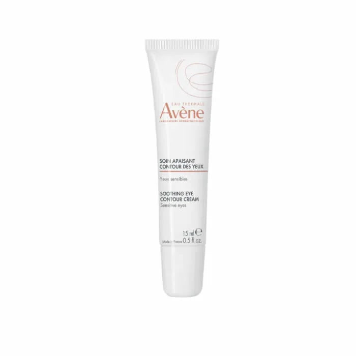 Avene Soothing Eye Contour Cream 15ml