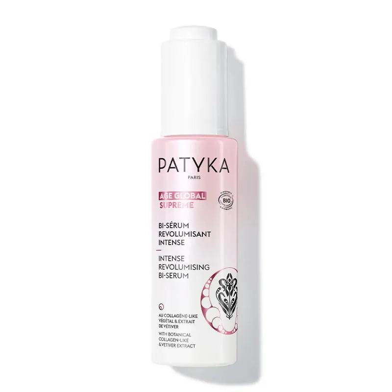 Patyka Bi-Serum Intense Volumizing 30ml