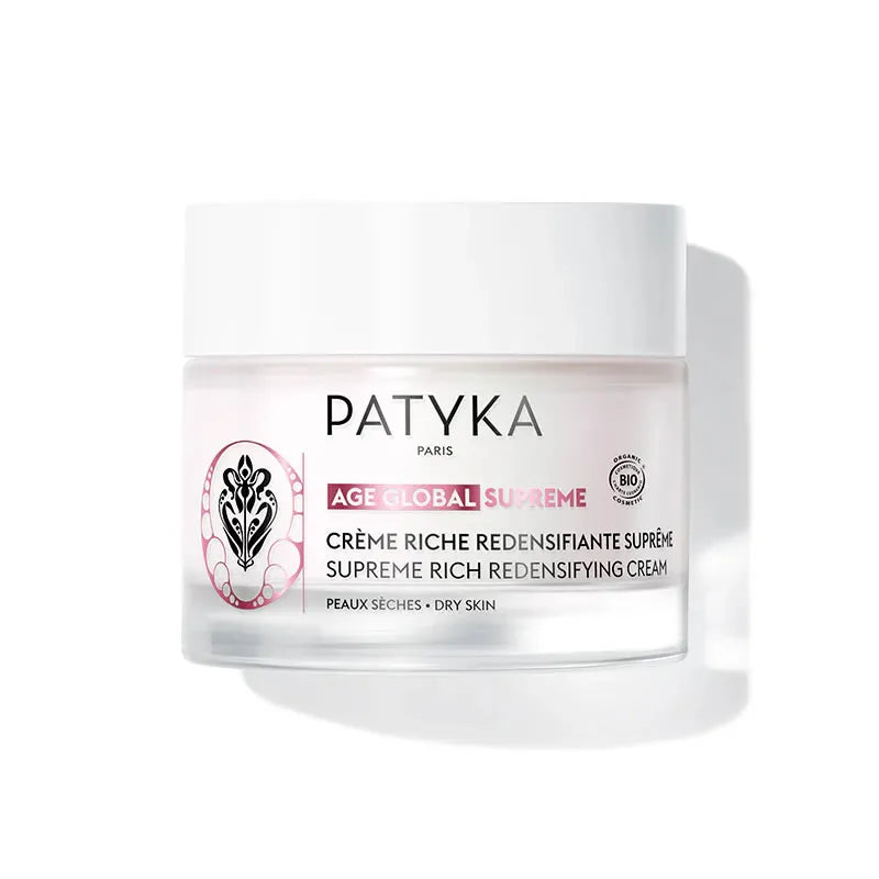 Patyka Supreme Redensify Dry Skin 50ml