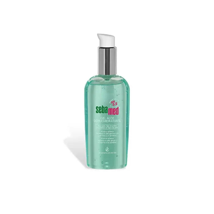 Sebamed Derma Hydrating Body Gel 200ml