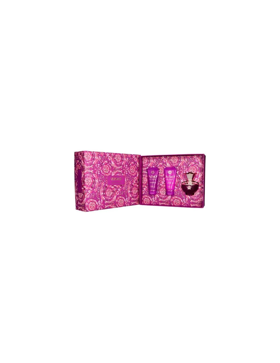 Versace Dylan Purple Set