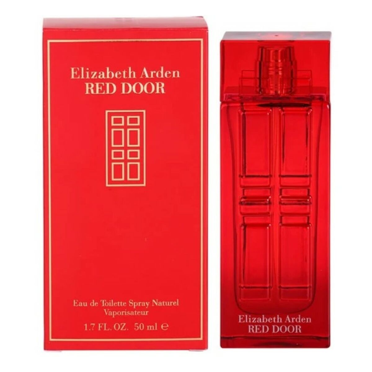 Elizabeth Arden – Red Door | EDT
