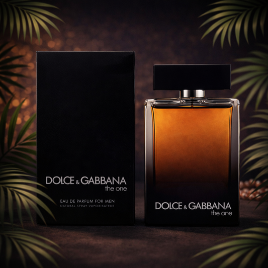 Dolce & Gabbana – The One | EDP